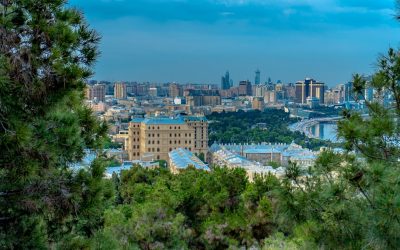 Global Green Policies: A Travel Guide