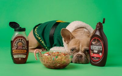 Global Holiday Feasts: A Culinary Journey