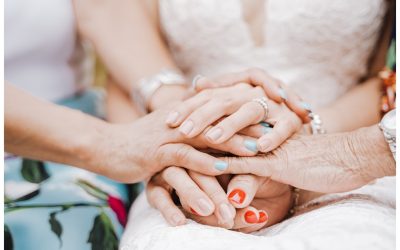 Global Marriage Age Trends
