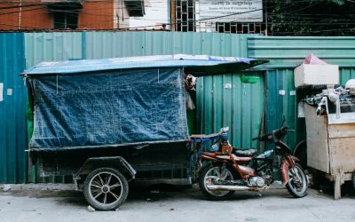 Global Recycling Rules: A Traveler’s Guide