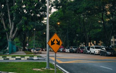 Global Road Safety: A Traveler’s Guide