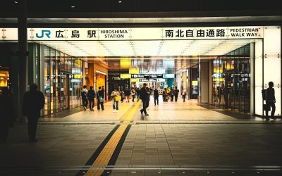 Global Shopping Etiquette & Bargaining Tips