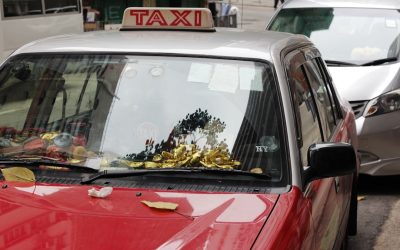 Global Taxi Fares: Your Ultimate Cost Guide