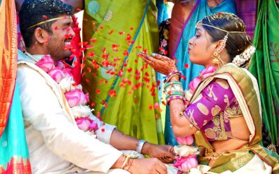 Global Wedding Traditions Unveiled