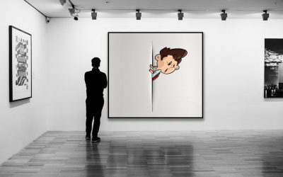 Iconic Artworks & Masters: A Global Journey