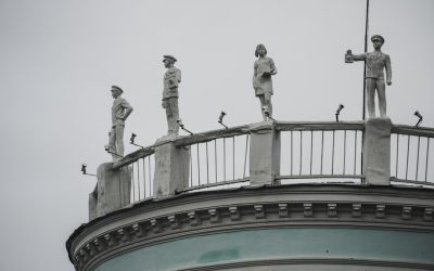 Iconic Global Architecture: Stories & Significance