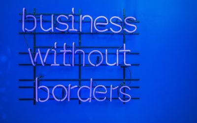 Mastering Global Business Etiquette in 2025