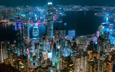 Smart Cities: Global Urban Innovation