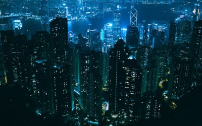 Unveiling the World’s Densest Cities