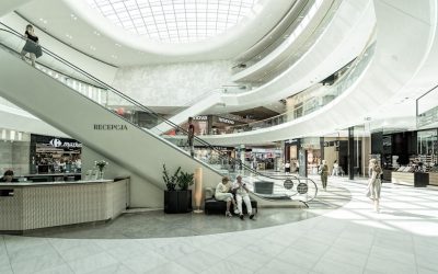 World’s Largest Malls & Markets