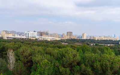 Embrace Sustainable Travel: Your Eco-Friendly Adventure Guide