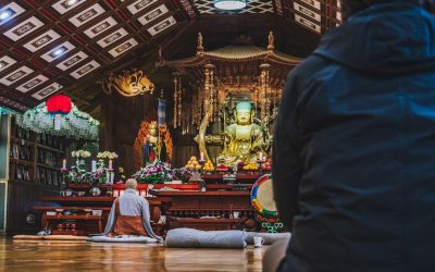 Explore Global Meditation Practices