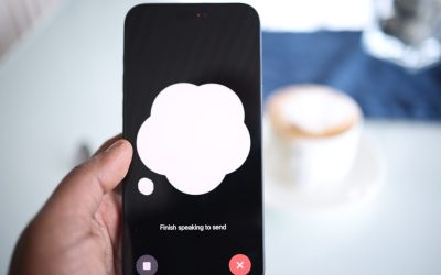 Generative AI: Innovation Unleashed