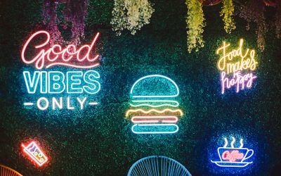 Global Fast Food Favorites