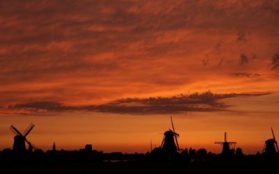 Global Renewable Energy Innovations