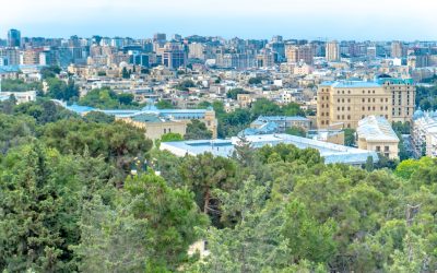 Sustainable Cities: Future-Proofing Urban Life