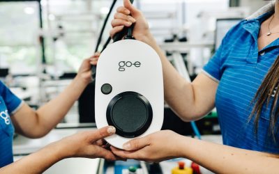 Sustainable Living: Green Tech Innovations