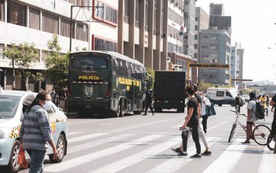 Sustainable Urban Mobility: Navigating the Future