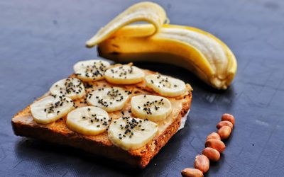 Unlock Your Health: The Rise of Personalized Nutrition