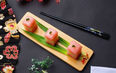 A World on Your Plate: Exploring the Rich Tapestry of Traditional Global Foods