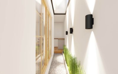 Eco-Smart Homes: Innovations for a Sustainable Future
