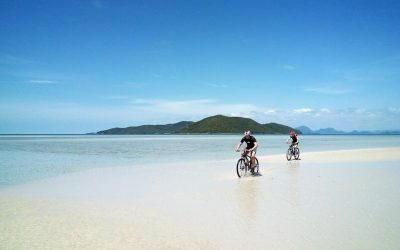 Eco-Travel: Your Guide to Responsible Exploration