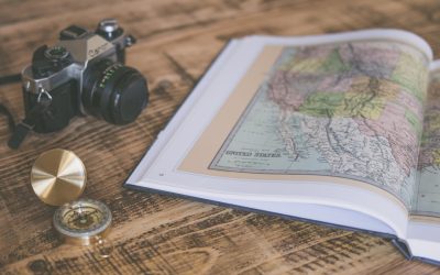 Embark on the Extraordinary: The Top 10 Life-Changing Travel Destinations for 2025