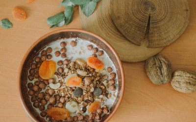 Fuel Your Day: Fresh & Healthy Breakfast Ideas for 2025!