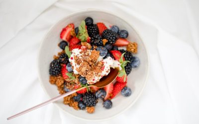 Fuel Your Day: The Latest on Healthy Breakfast Ideas for 2025