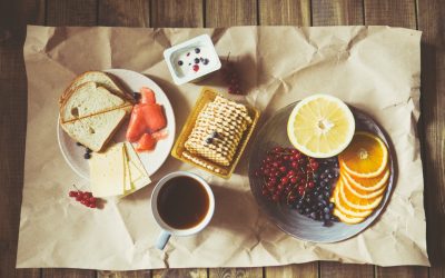 Fuel Your Day: The Latest on Healthy Breakfast Ideas for 2025