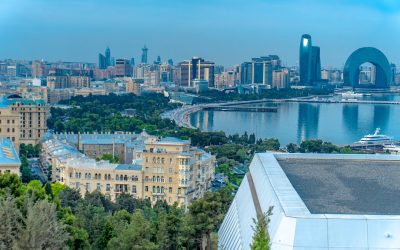 Green Travel: Explore Sustainably