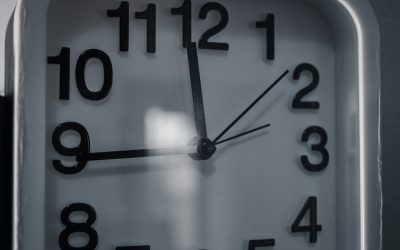 Master Your Time, Master Your Focus: Essential Strategies for 2025 and Beyond