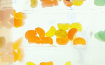 The World’s Most Popular Superfoods: Fueling Your Health in 2025