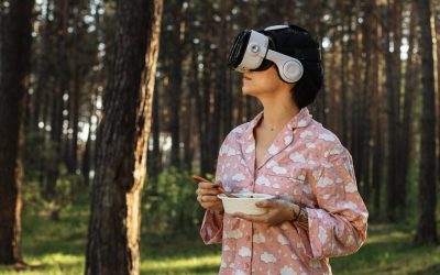 Understanding Future Technologies: Metaverse, Blockchain, and Robotics