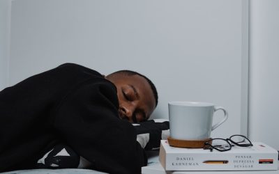 Unlock Your Best Rest: Scientific Tips for Deeper Sleep in 2025