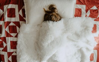 Unlock Your Best Rest: The Golden Routine for 2x Sleep Efficiency