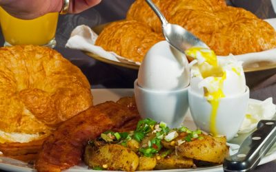 Unlock Your Potential: A Realistic 1-Week Meal Plan to Kickstart Your Body Fat Loss Journey