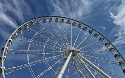 Unveiling the World’s Must-Visit Destinations: Your 2025-2026 Travel Guide