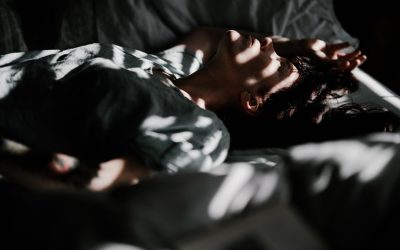 10 Surprising Ways Sleep Deprivation Harms Your Body