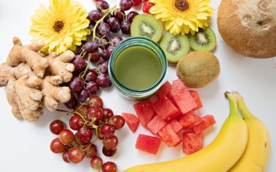 7 Essential Nutrients You Can’t Afford to Miss After 30