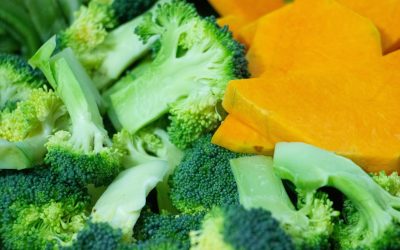 7 Essential Nutrients You Can’t Afford to Miss After 30