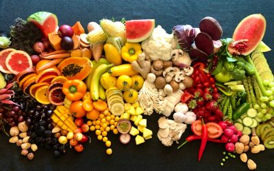 7 Essential Nutrients You Need After 30 for Optimal Health