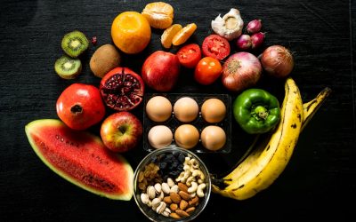 7 Essential Nutrients You Need After 30 for Optimal Health