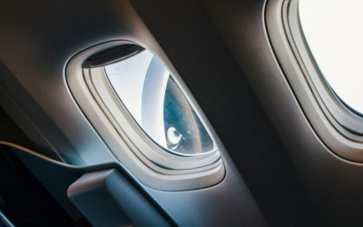 Airplane Seat Secrets: Finding Your Comfort Zone in the Sky