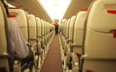 Airplane Seat Secrets: Finding Your Perfect Perch in the Sky