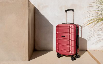 Budget Travel: How to Explore the World on $30 a Day