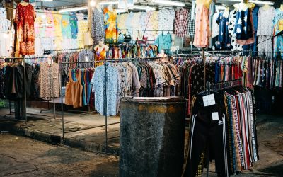 Embracing a Greener Wardrobe: Your Guide to Sustainable Fashion Brands in 2025