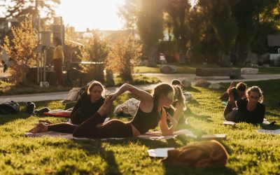 Harmonizing Your Being: Meditation for Holistic Body and Mind Healing