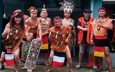 Mastering Global Greetings: Your Essential Guide to Cultural Etiquette in 2025