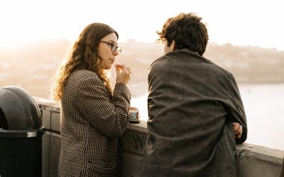 Navigating the First Dates: Words You Should NEVER Say